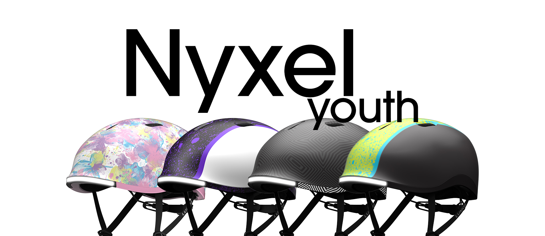 NYXELyouth